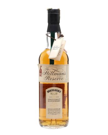 Bruichladdich 1969 22 年 Stillman's Reserve