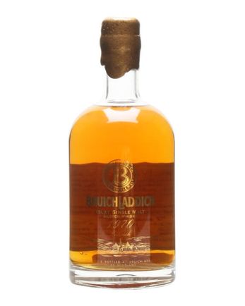 Bruichladdich 1970 Valinch 31 年