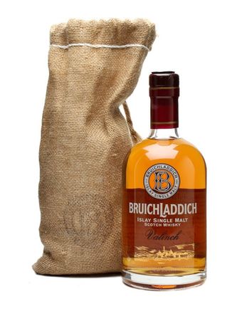 Bruichladdich 1970 Valinch 31 年 45.5