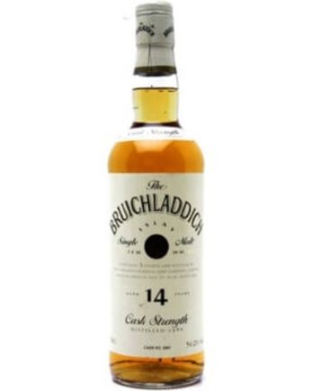 Bruichladdich 1980 14 年