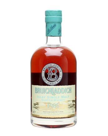 Bruichladdich 1986 15 年