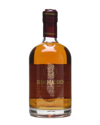 Bruichladdich 1986 Valinch 15 年