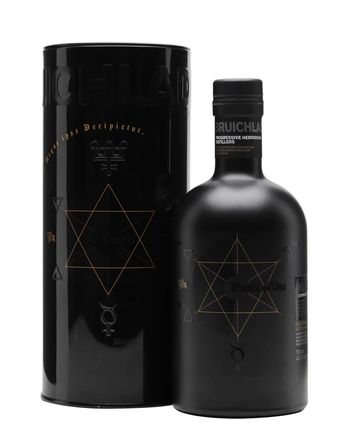 Bruichladdich 1989 Black Art 2 21 年