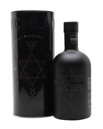 Bruichladdich Black Art 4.1 1990 23 年