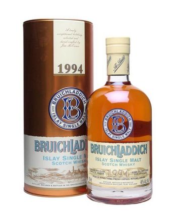 Bruichladdich 1994 14 年 Kosher Wine Finish