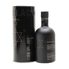 Bruichladdich Black Art 11 / 1998 / 24 Year Old