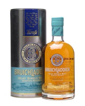 Bruichladdich 20 年 1st Edition