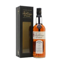 Bruichladdich 27 Year Old / Stillman's Dram