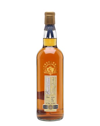 Bruichladdich 1966 37 年 Duncan Taylor