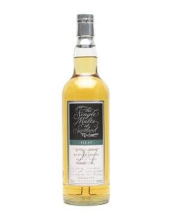Bunnahabhain 1979 27 年 Single Malts of Scotland