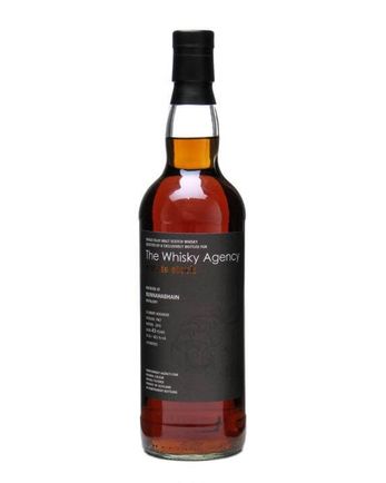Bunnahabhain 1967 43 年 Private Stock The Whisky Agency