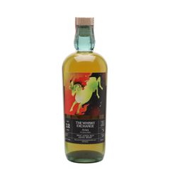 Bunnahabhain Staoisha 2013 / 12 Year Old / The Zodiac: Aries/The Whisky Exchange