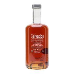 Eric Bordelet 1976 Calvados