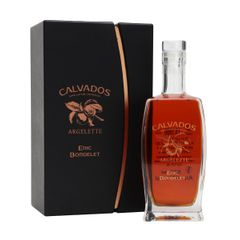 Eric Bordelet 1996 Argelette Calvados