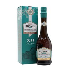 Busnel 12 Year Old XO Calvados