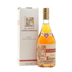 Didier Lemorton 10 Year Old Domfrontais Calvados
