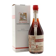 Didier Lemorton 1971 Domfrontais Calvados