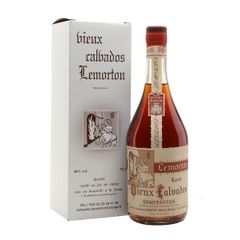Louis Lemorton Rarete Calvados