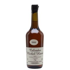 Michel Huard 2005 Calvados