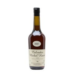 Michel Huard 2007 Calvados