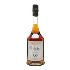 Morin 20 Year Old Pays D'Auge Calvados