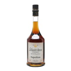 Morin Napoleon 25 Year Old Calvados