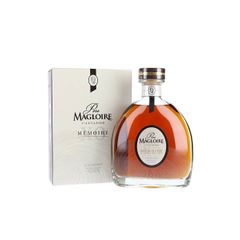 Pere Magloire XO Memoire Calvados