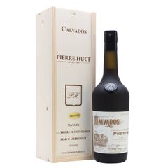 Pierre Huet Prestige Calvados