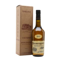 Pierre Huet Vieux Calvados