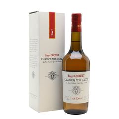 Roger Groult Calvados 3 Year Old