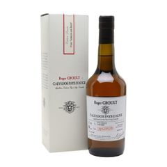 Roger Groult 14 Year Old Calvados / Jurançon Moelleax Cask Finish