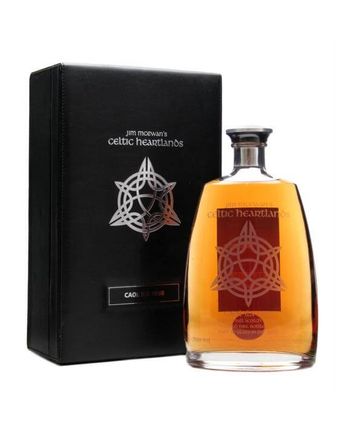Caol Ila 1980 30 年 Celtic Heartlands