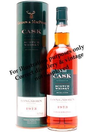 Caol ila 1993 Gordon & Macphail