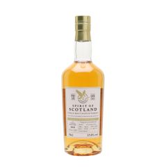 Caol Ila 2010 / 15 Year Old / Cask #307585 / Spirit of