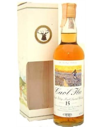 Caol Ila 1978 15 年 Independent Bottling