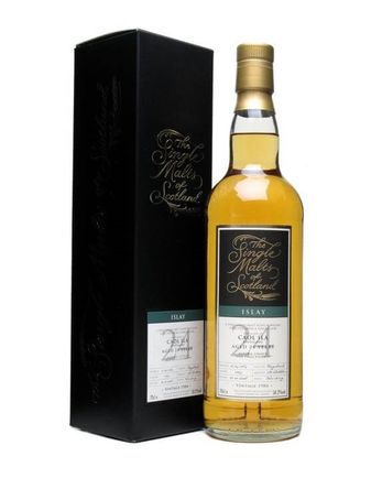 Caol Ila 1984 24 年 Single Malts of Scotland