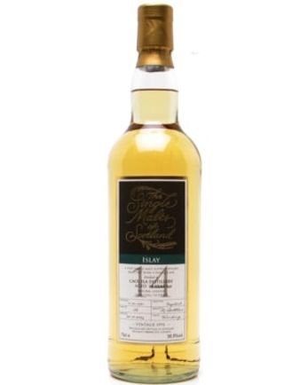 Caol ila 1991 14 年 Single Malts of Scotland