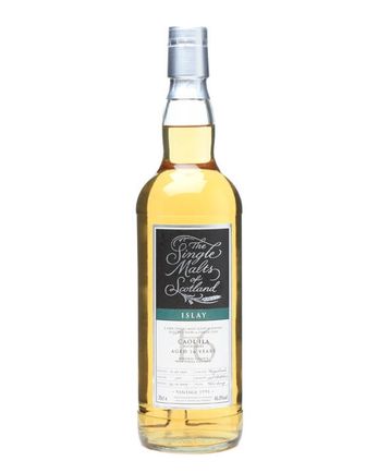 Caol Ila 1991 16 年 Speciality Drinks