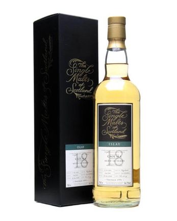 Caol Ila 1991 18 年 Cask# 194 200 Speciality Drinks