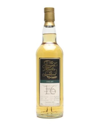 Caol Ila 1993 13 年 Speciality Drinks