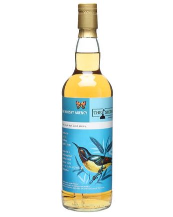 Caol Ila 1979 33 年 The Whisky Agency The Nectar