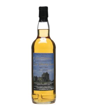 Caol Ila 1991 13 年 The Whisky Fair