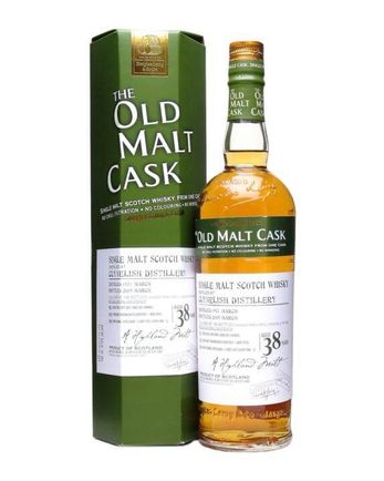 Clynelish 1971 38 年 Douglas Laing Old Malt Cask