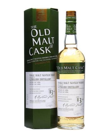 Clynelish 1997 13 年 Old Malt Cask #6055 Douglas Laing