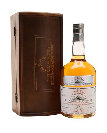 Clynelish 1983 23 年 Rum Cask Finish Douglas Laing Platinum Selection