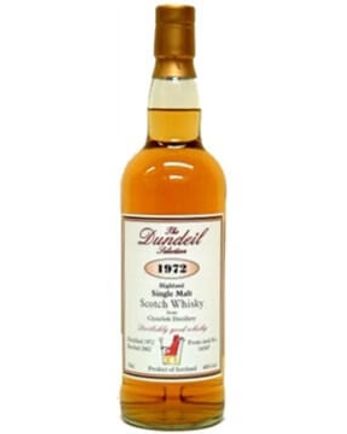 Clynelish 1972 30 年 Independent Bottling