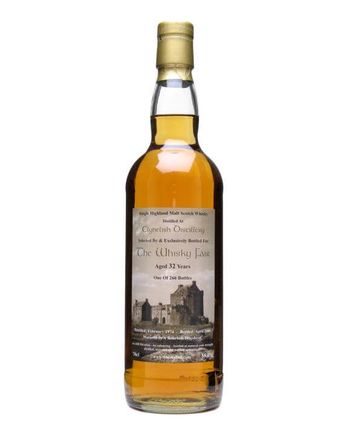 Clynelish 1974 32 年 Independent Bottling