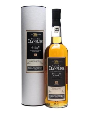 Clynelish 12 年 Friends of Classic Malts