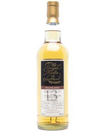 Clynelish 1992 13 年 Speciality Drinks  Single Malts of Scotland