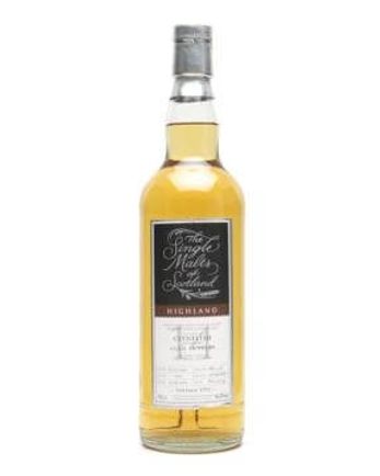Clynelish 1992 14 年 Speciality Drinks  Single Malts of Scotland